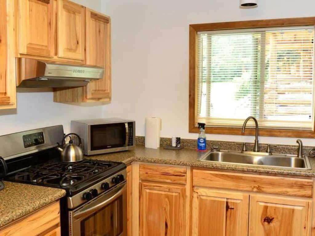 Silver Gate Lodging Cooke City Bagian luar foto
