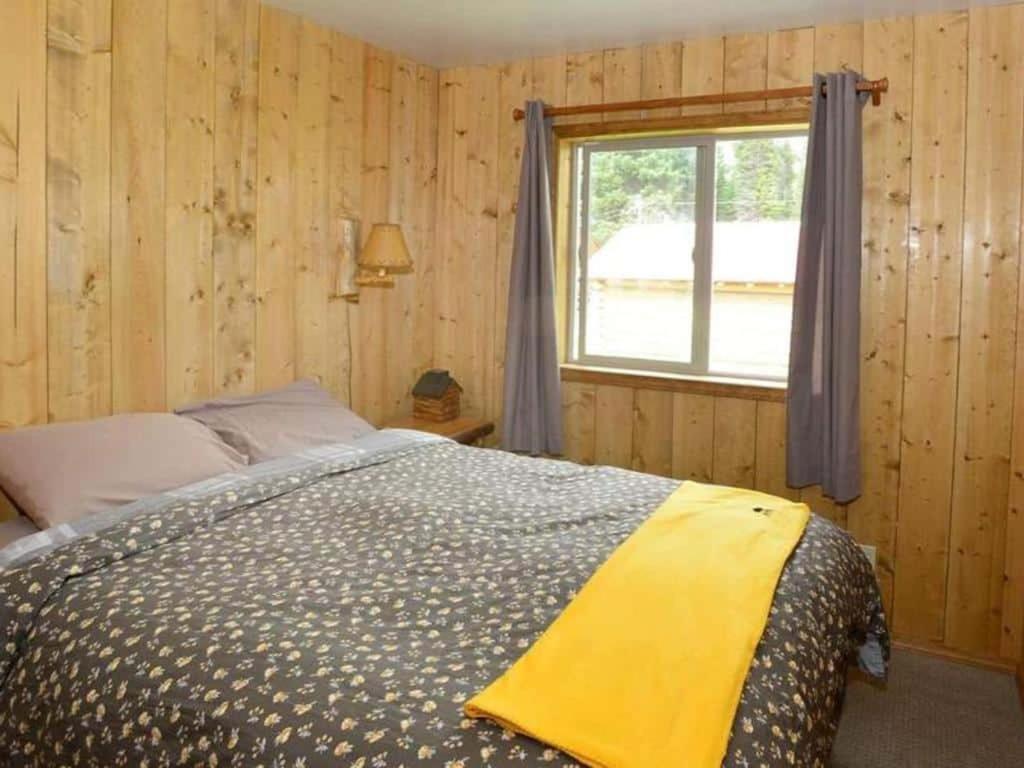 Silver Gate Lodging Cooke City Bagian luar foto