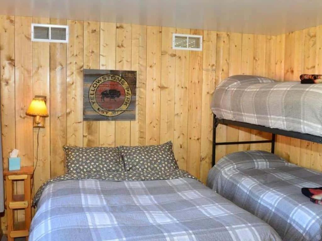 Silver Gate Lodging Cooke City Bagian luar foto