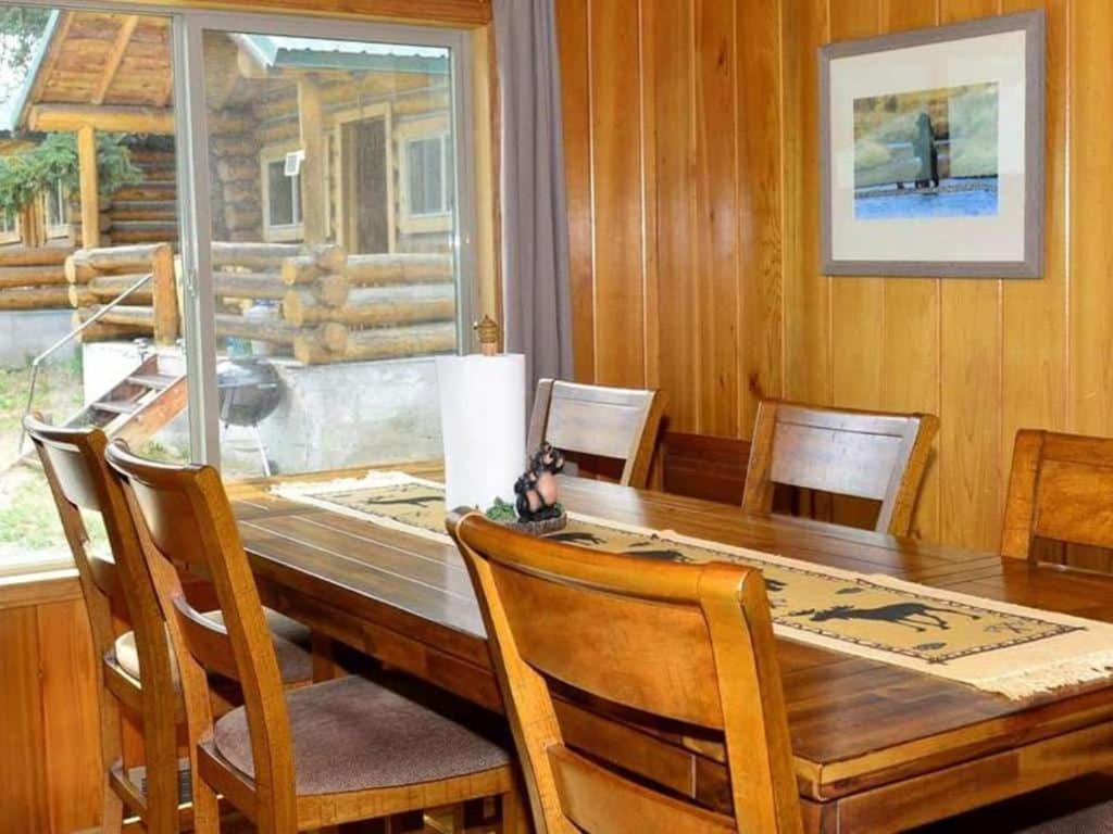 Silver Gate Lodging Cooke City Bagian luar foto