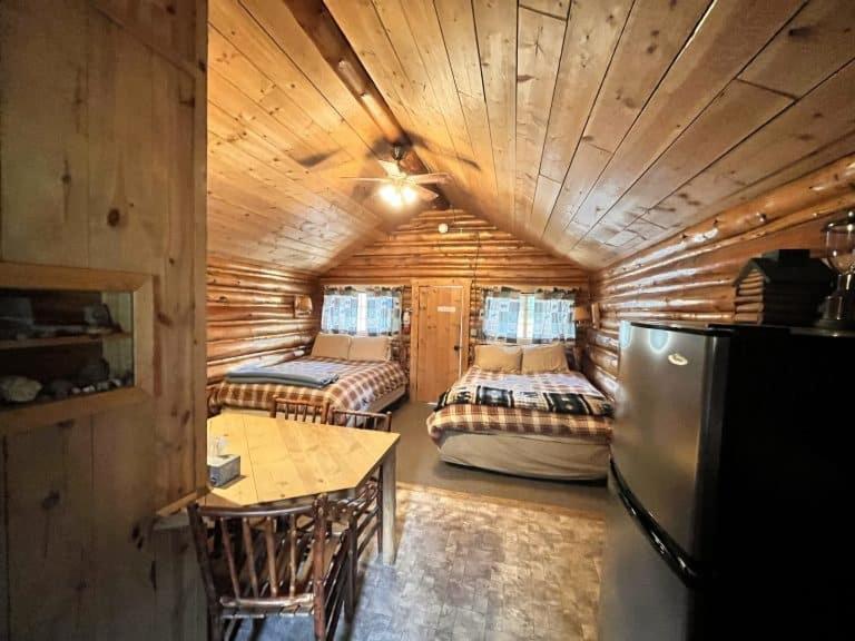 Silver Gate Lodging Cooke City Bagian luar foto