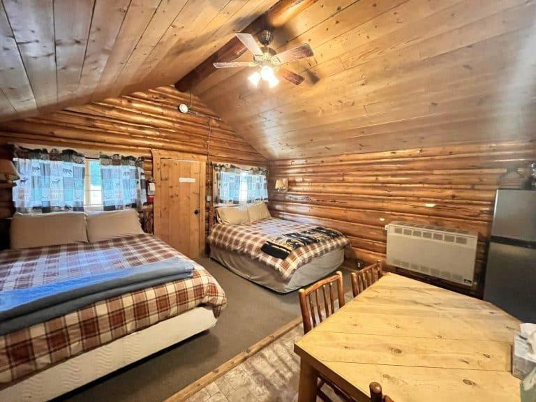 Silver Gate Lodging Cooke City Bagian luar foto