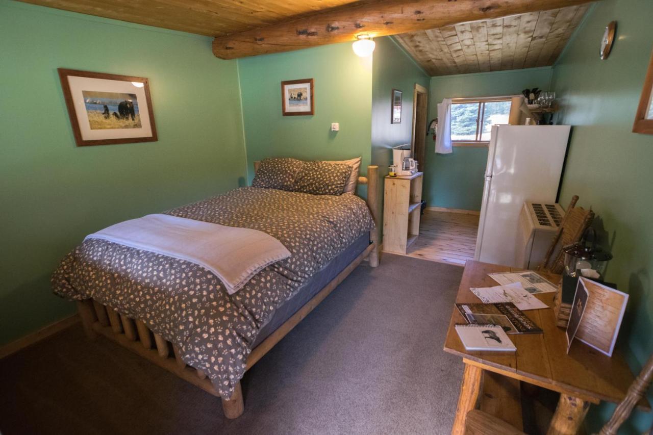 Silver Gate Lodging Cooke City Bagian luar foto