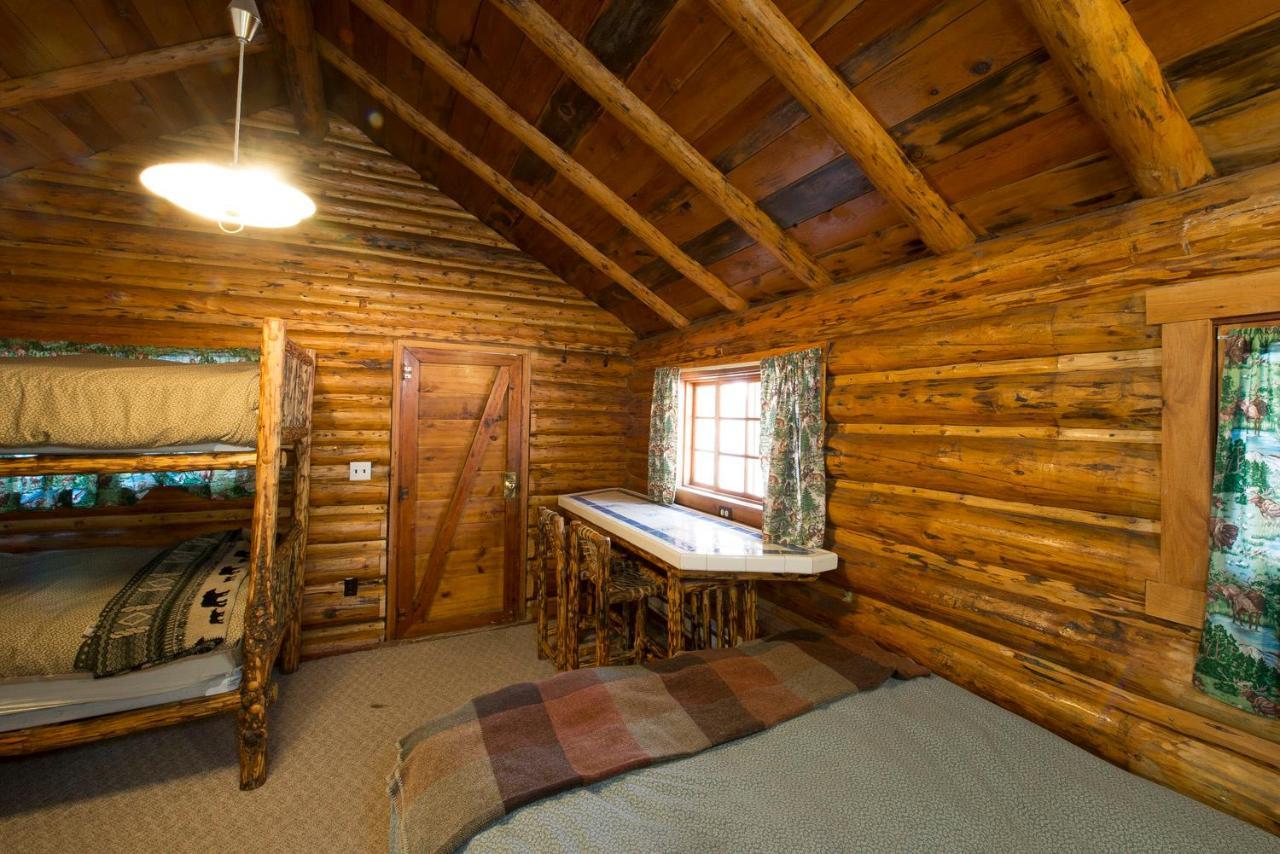 Silver Gate Lodging Cooke City Bagian luar foto