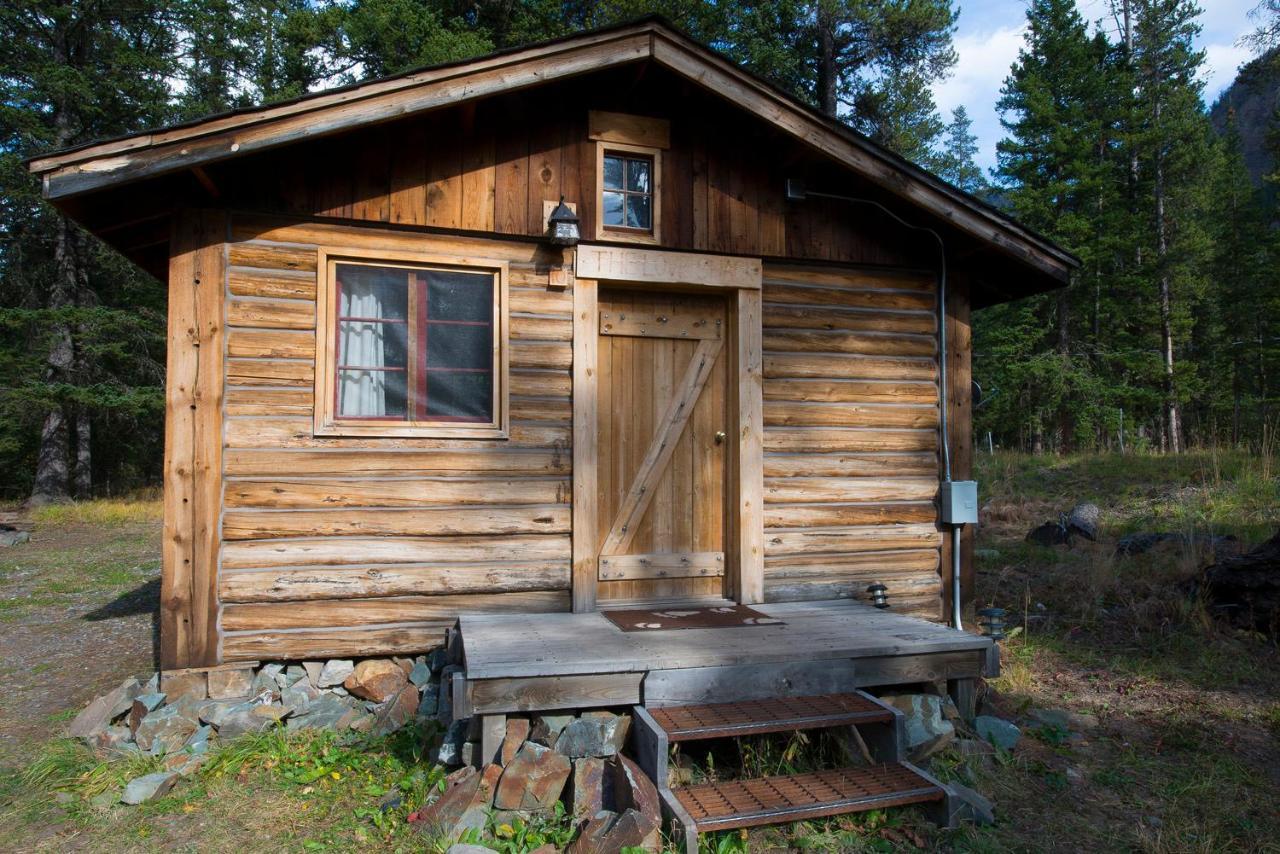 Silver Gate Lodging Cooke City Bagian luar foto