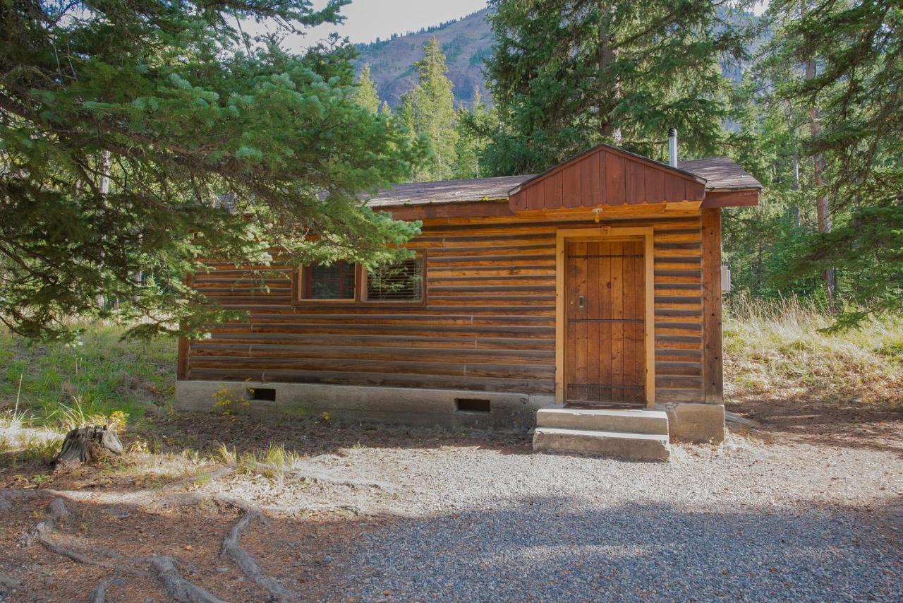 Silver Gate Lodging Cooke City Bagian luar foto