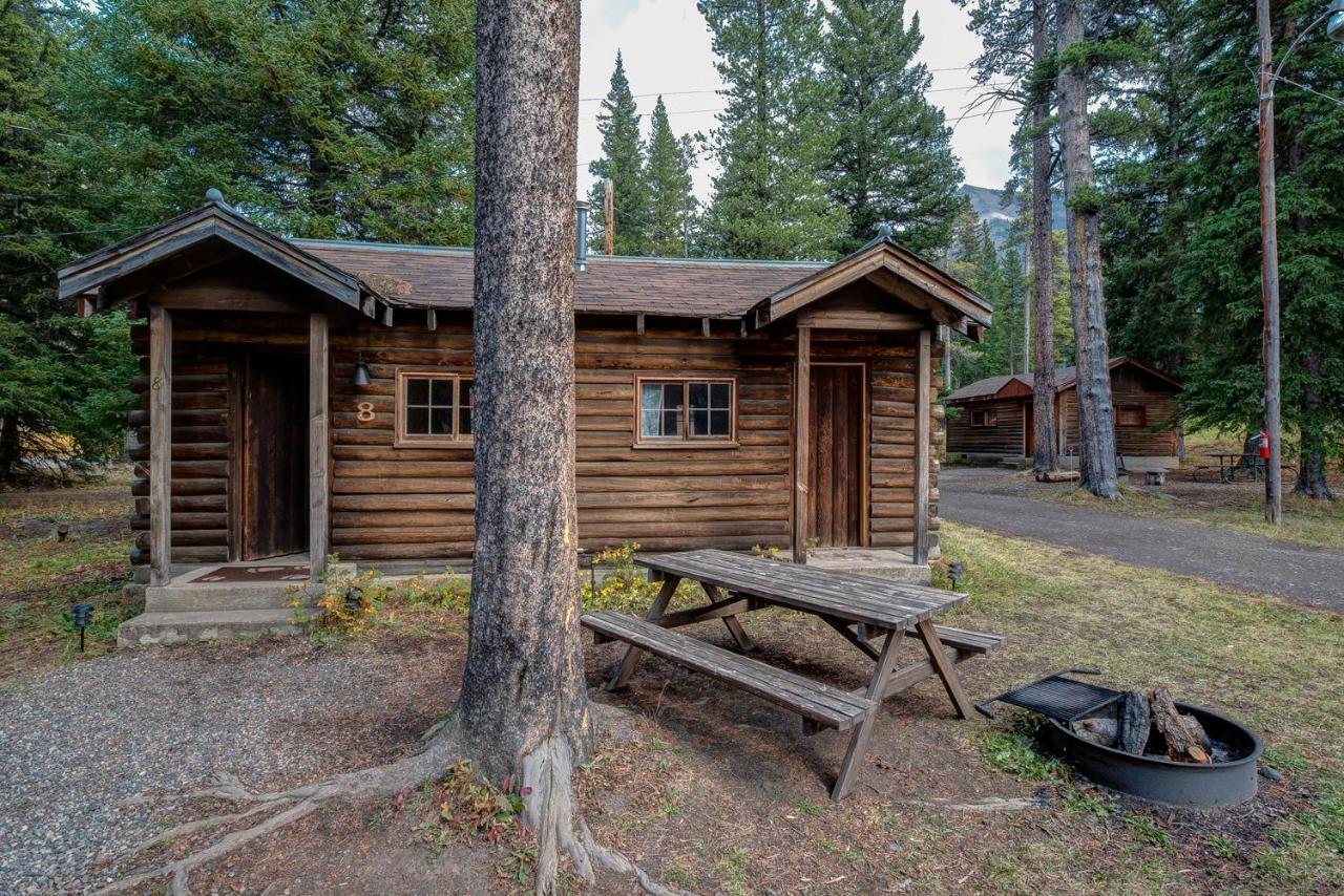 Silver Gate Lodging Cooke City Bagian luar foto